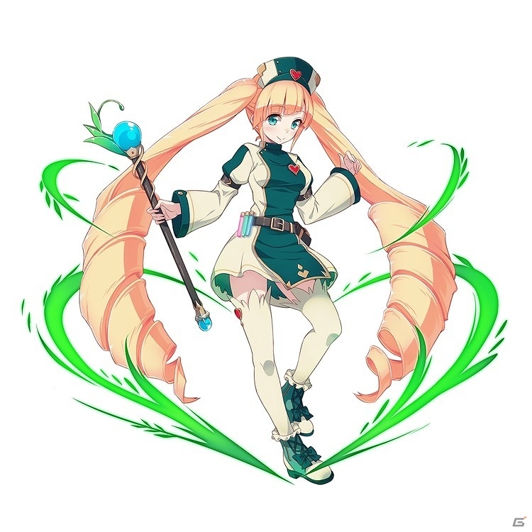 iOS/Android「逆転オセロニア」闘技場イベントがスタート！限定キャラクター・エイル（A）を手に入れようの画像6
