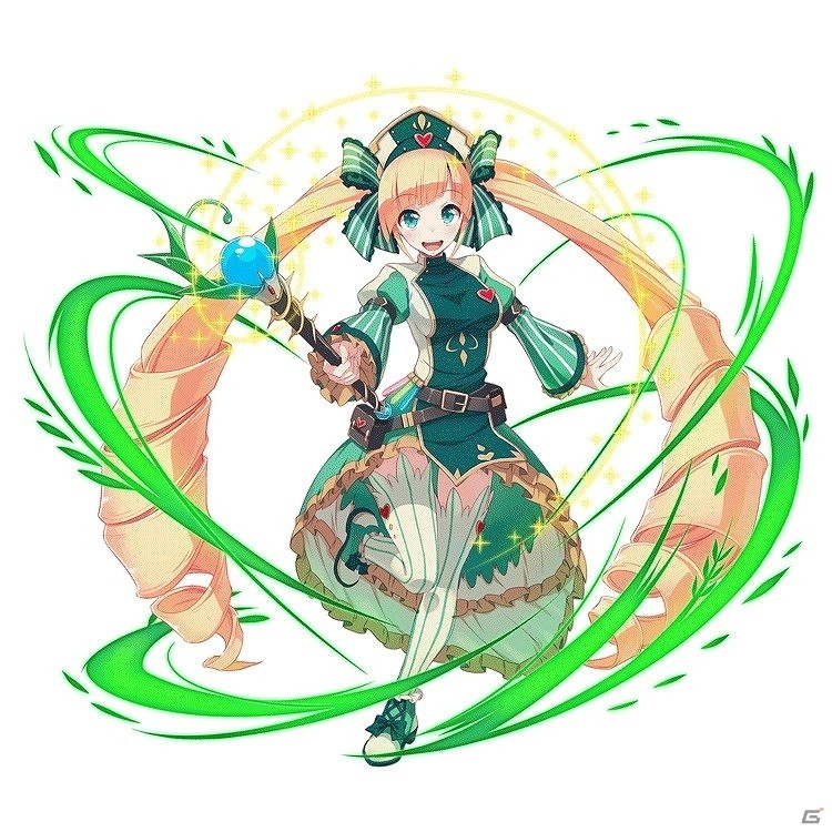 iOS/Android「逆転オセロニア」闘技場イベントがスタート！限定キャラクター・エイル（A）を手に入れようの画像7