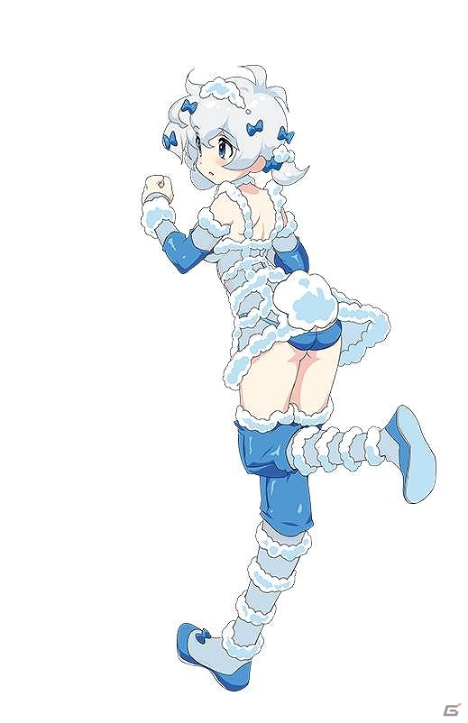 PC「リングドリーム～女子プロレス大戦～」イベント「弥生巡業～turn of the year～」が開催！“レイン夜空”の新デザインも公開の画像10