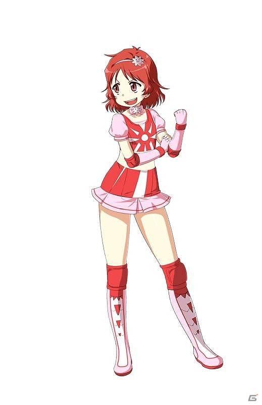 PC「リングドリーム～女子プロレス大戦～」イベント「弥生巡業～turn of the year～」が開催！“レイン夜空”の新デザインも公開の画像9