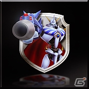 PS3「エースコンバット インフィニティ」と「デジモンワールド -next 0rder-」のコラボイベントが開催―全4種類のエンブレムが登場！の画像5