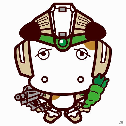 AC「ボーダーブレイク スクランブル 武」と「わさビーフ」がコラボ！記念大会の開催やデジタルアイテムのプレゼントなどを実施の画像5