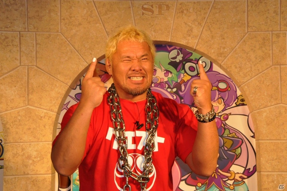 新日本プロレス・真壁刀義選手も参戦！かわいいメニューが盛りだくさんの「ぷよクエカフェ」試食会＆店舗内をレポートの画像12
