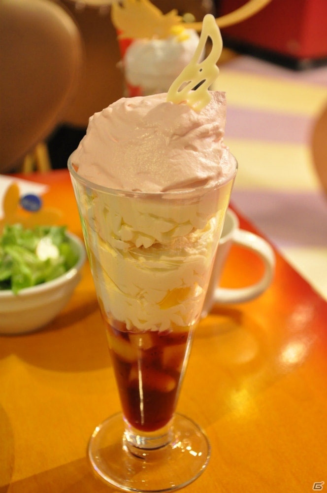 新日本プロレス・真壁刀義選手も参戦！かわいいメニューが盛りだくさんの「ぷよクエカフェ」試食会＆店舗内をレポートの画像29