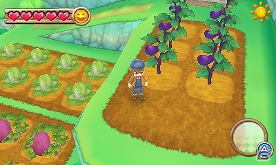 3DS「牧場物語 はじまりの大地」国内累計出荷本数が32万本を突破―新