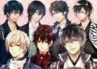 「イケメンシリーズ総選挙2016～恋する彼が輝く日～」開催記念！初の公式ファンブックが4月9日に発売決定