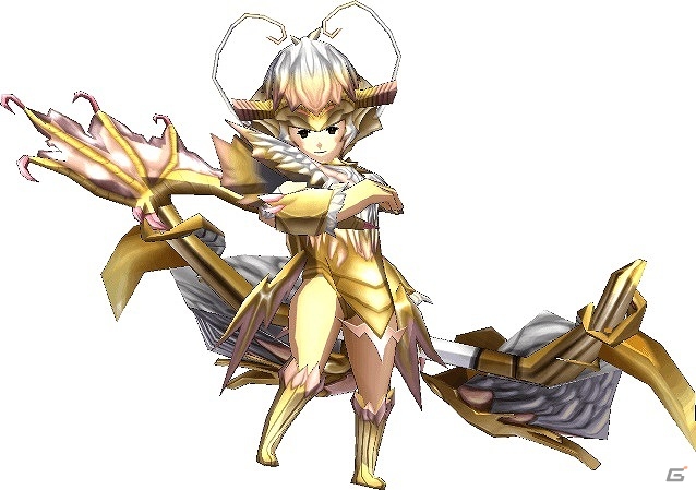 iOS/Android「モンスターギア バースト」新モンスター“コウリュウ”が登場する「超封印クエスト」が解禁！最強クラスのモンスター“リョフ”も襲来の画像6
