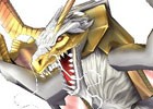 iOS/Android「モンスターギア バースト」新モンスター“コウリュウ”が登場する「超封印クエスト」が解禁！最強クラスのモンスター“リョフ”も襲来