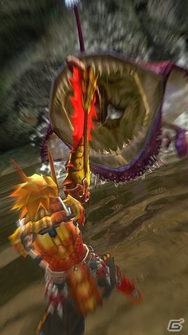 AC「モンスターハンター スピリッツ」新シリーズ「狩魂 01 弾 灼熱と妖艶」が本日より稼働開始！新モンスターも続々登場の画像11