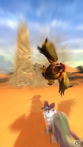 AC「モンスターハンター スピリッツ」新シリーズ「狩魂 01 弾 灼熱と妖艶」が本日より稼働開始！新モンスターも続々登場の画像14