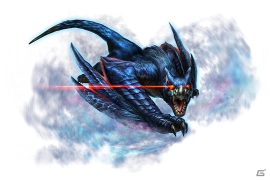 AC「モンスターハンター スピリッツ」新シリーズ「狩魂 01 弾 灼熱と妖艶」が本日より稼働開始！新モンスターも続々登場の画像4