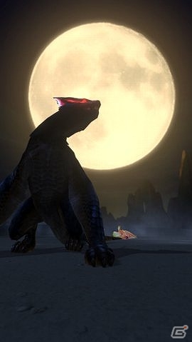 AC「モンスターハンター スピリッツ」新シリーズ「狩魂 01 弾 灼熱と妖艶」が本日より稼働開始！新モンスターも続々登場の画像6