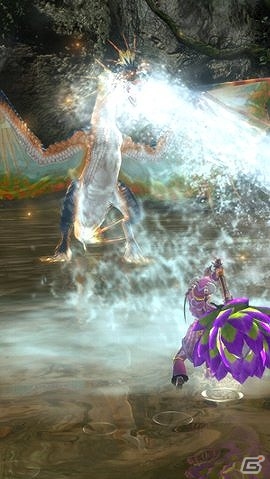 AC「モンスターハンター スピリッツ」新シリーズ「狩魂 01 弾 灼熱と妖艶」が本日より稼働開始！新モンスターも続々登場の画像8