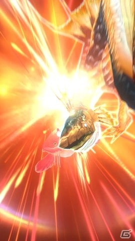 AC「モンスターハンター スピリッツ」新シリーズ「狩魂 01 弾 灼熱と妖艶」が本日より稼働開始！新モンスターも続々登場の画像9