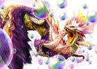 AC「モンスターハンター スピリッツ」新シリーズ「狩魂 01 弾 灼熱と妖艶」が本日より稼働開始！新モンスターも続々登場