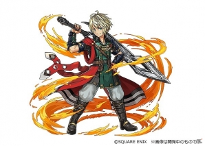 iOS/Android「ファイナルファンタジー ブレイブエクスヴィアス」にて「クリスタル・ディフェンダーズ」の新ユニット3体が追加！の画像7