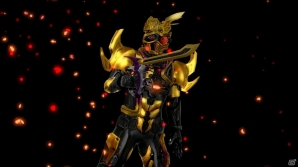 「仮面ライダー バトライド・ウォー 創生」仮面ライダーチェイサーが配信開始！“超魔進”姿も登場の画像3