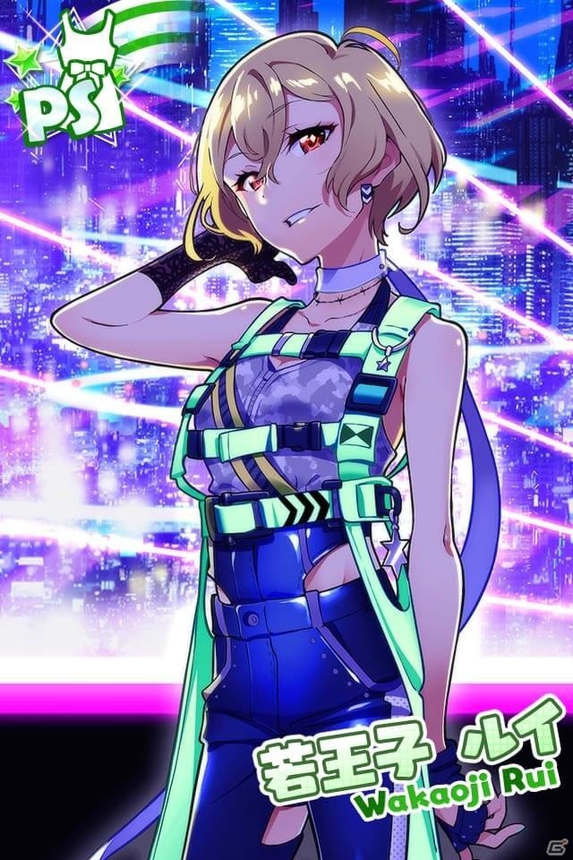 iOS/Android「Tokyo 7th シスターズ」で100万DL突破キャンペーンが開始！2nd Liveは2回公演で開催＆チケット情報が公開の画像3