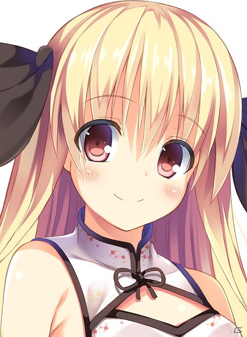 ニコニコアプリ「桃色大戦ぱいろん・生」リリアドール、参ノ宮漣、クインの新SRが登場！の画像2