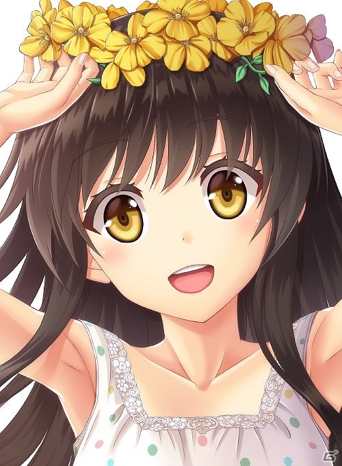 ニコニコアプリ「桃色大戦ぱいろん・生」リリアドール、参ノ宮漣、クインの新SRが登場！の画像4
