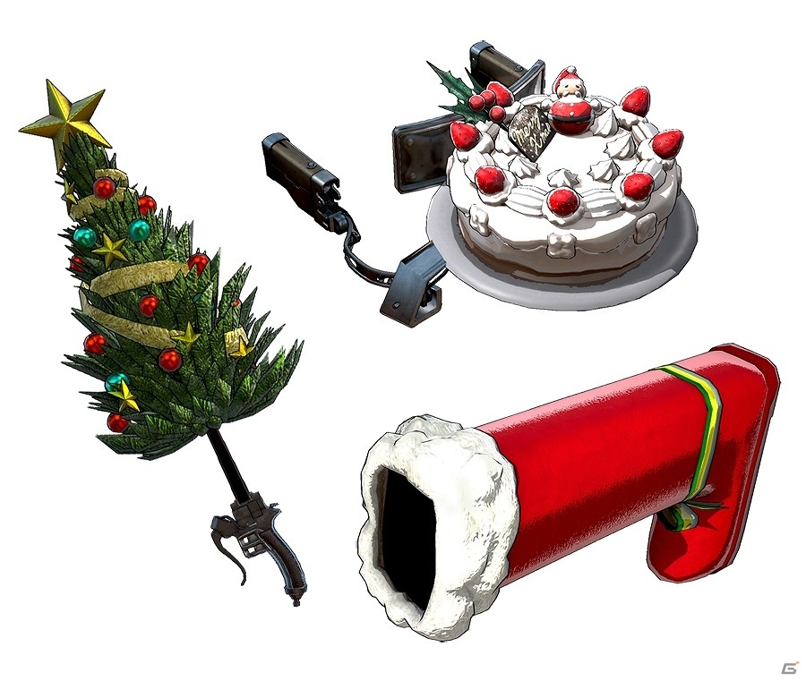 PS4/PS3/PS Vita「進撃の巨人」有料DLCの一括販売が開始！コスチュームや武器などをお得にまとめてゲットの画像8