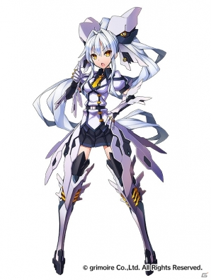iOS/Android「ブレイブソード×ブレイズソウル」メダル交換に新魔剣「クトネシリカ」「天騎」が登場！の画像3