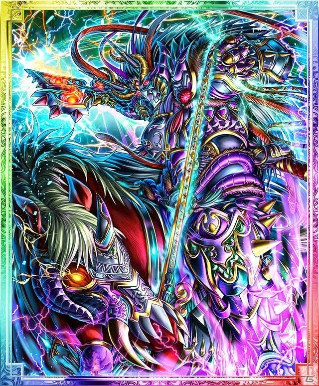 iOS/Android「軍勢RPG 蒼の三国志」新SS武将から1枚が必ず出現する猛将召喚が登場の画像5