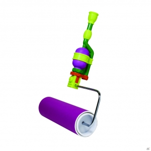 ゲームセンターを塗り替えなイカ！？「スプラトゥーン」のマスコットとクリーナーがプライズで登場決定！の画像2
