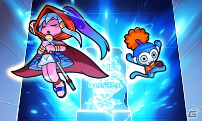 ミステリースポットをめぐる大冒険が始まる！3DS「太鼓の達人 ドコドン！ミステリーアドベンチャー」が2016年6月16日に発売の画像7