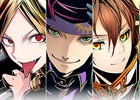iOS/Android「ディバインゲート」聖石が入手できる「降臨チャレンジ」が登場！アリトン（花江夏樹）、ドロシー（悠木碧）が現れる記念エリアも