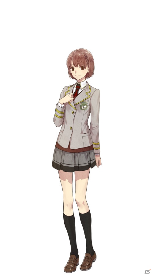PS Vita版「絶対階級学園」が2016年6月に発売決定！身分違いの恋をドラマチックに描いた女性向け恋愛ADVの画像19