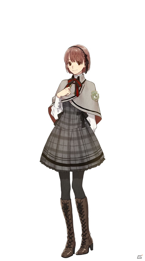 PS Vita版「絶対階級学園」が2016年6月に発売決定！身分違いの恋をドラマチックに描いた女性向け恋愛ADVの画像20