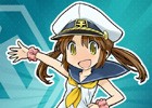 「World of Warships」漫画家・村正みかど氏の描きおろし連載漫画「ぷかぷか艦隊」が公開