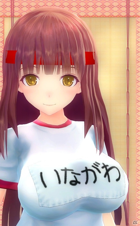 PS Vita「VALKYRIE DRIVE -BHIKKHUNI-」TVアニメより「敷島魅零」＆「処女まもり」がプレイアブルキャラクターとして参戦！の画像11