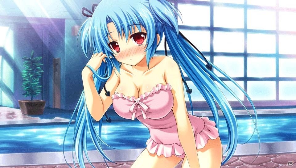 「ハーヴェストオーバーレイ」「魔女こいにっき」などPS Vita向け美少女ゲーム8タイトルを対象としたディスカウントキャンペーンが開催！の画像7