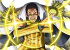iOS/Android「ONE PIECE トレジャークルーズ」2,000万DL突破！大感謝スゴフェス＆イベント「決戦！黄猿」が開催決定
