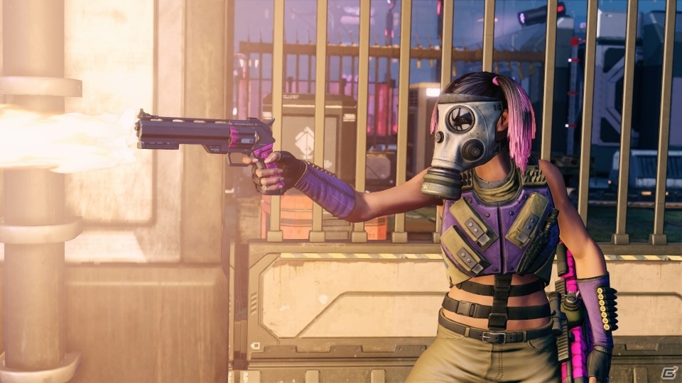 クレイジーすぎる格好でエイリアン退治！PC「XCOM 2」DLC第1弾「アナーキー・チルドレン」が配信開始の画像1