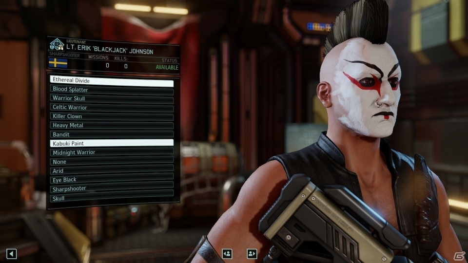クレイジーすぎる格好でエイリアン退治！PC「XCOM 2」DLC第1弾「アナーキー・チルドレン」が配信開始の画像2
