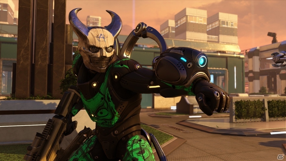 クレイジーすぎる格好でエイリアン退治！PC「XCOM 2」DLC第1弾「アナーキー・チルドレン」が配信開始の画像3