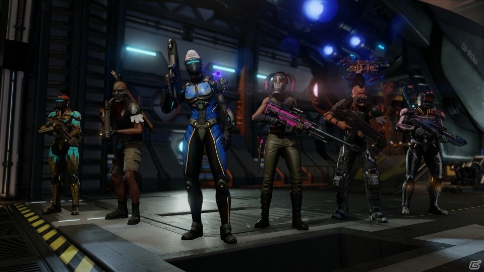 クレイジーすぎる格好でエイリアン退治！PC「XCOM 2」DLC第1弾「アナーキー・チルドレン」が配信開始の画像4