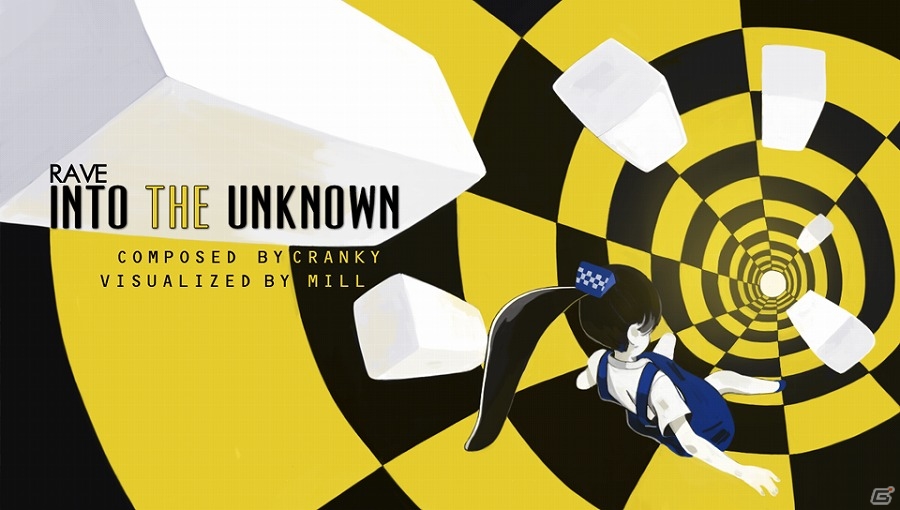 PS Vita「SUPERBEAT XONiC」アーティスト・Cranky氏の楽曲が収録されたDLC第4弾が配信！の画像4