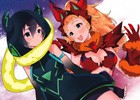 TCG公式ガイドブック「ラクエンロジック 定理者ナビゲーションブック」が3月25日に発売