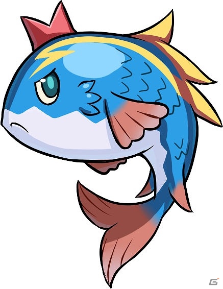 「アニマル×モンスター」の1周年記念アプリ「人魚姫マーメの冒険」がiOS/Android向けに配信―人魚のマーメが主人公のナゾ解き脱出アドベンチャーの画像5