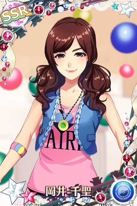 iOS/Android「ハロプロタップライブ」℃-uteの「桃色スパークリング」が3月21日に配信！「ひなフェスガチャDX2016」も開催決定の画像4