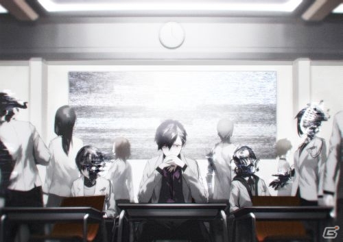 PS Vita「Caligula -カリギュラ-」物語を紐解くキーワードを解説！追加の店舗特典＆公式ブログの情報もの画像3