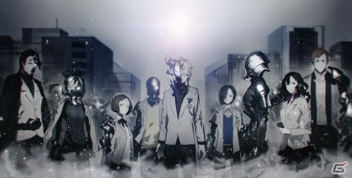 PS Vita「Caligula -カリギュラ-」物語を紐解くキーワードを解説！追加の店舗特典＆公式ブログの情報もの画像4