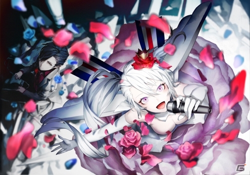 PS Vita「Caligula -カリギュラ-」物語を紐解くキーワードを解説！追加の店舗特典＆公式ブログの情報もの画像6