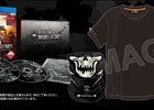 「バイオハザード アンブレラコア」VOLK TACTICAL GEARとのコラボグッズが付属するイーカプコン限定版「LIMITED EDITION」が発売！