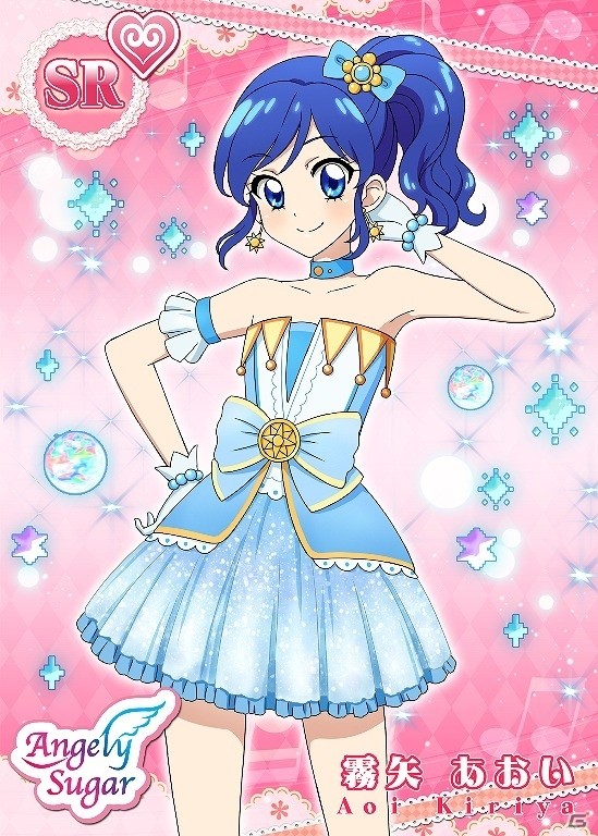 iOS/Android「アイカツ！フォトonステージ！！」が70万ダウンロードを突破！ノーマルスター250個がもらえる特別ログインボーナスを実施の画像3