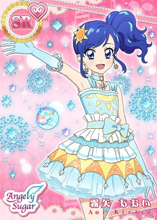 iOS/Android「アイカツ！フォトonステージ！！」が70万ダウンロードを突破！ノーマルスター250個がもらえる特別ログインボーナスを実施の画像4